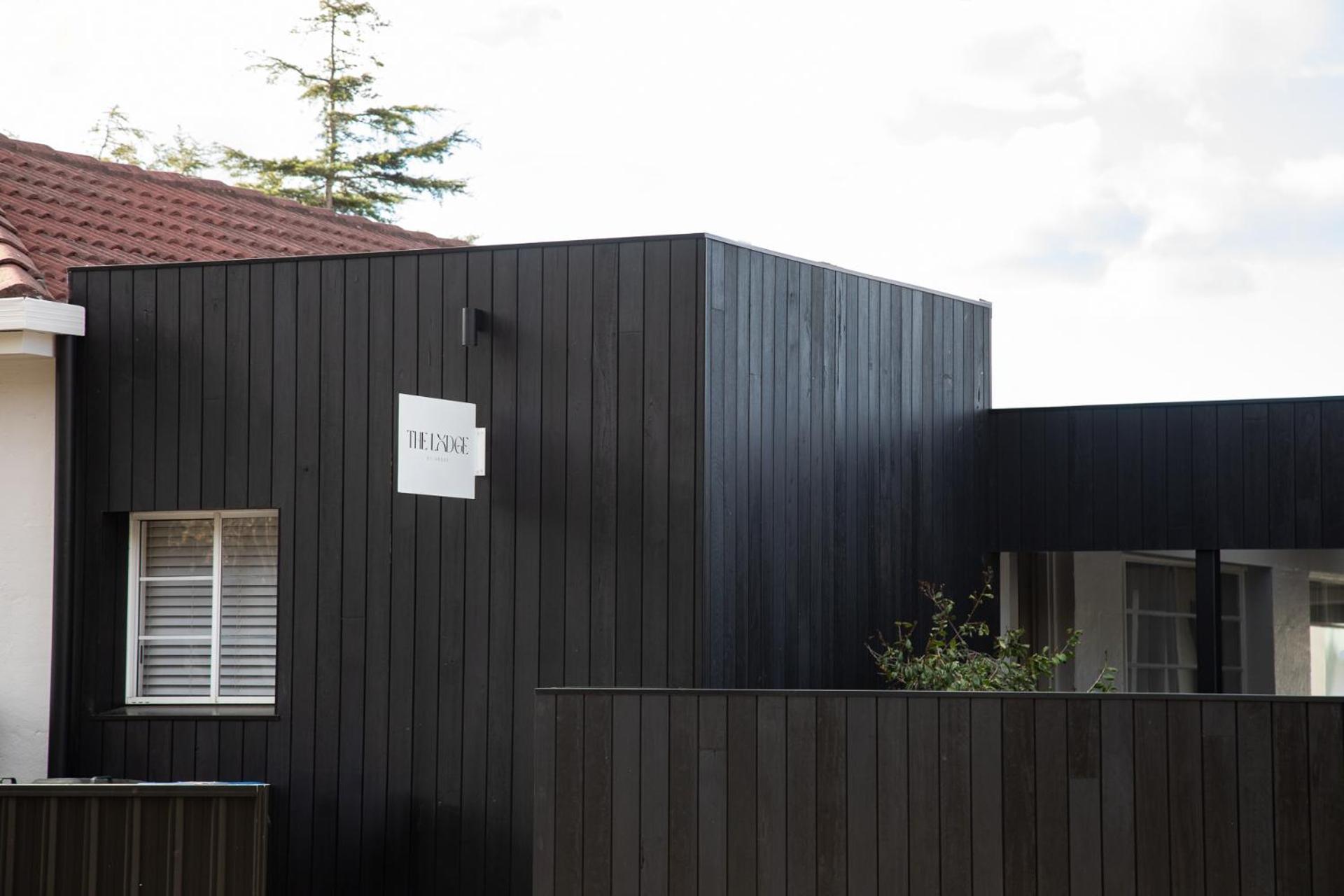 The Lodge - 4 Luxury Central Private Studio Rooms - Free Wifi Mount Gambier Exterior foto