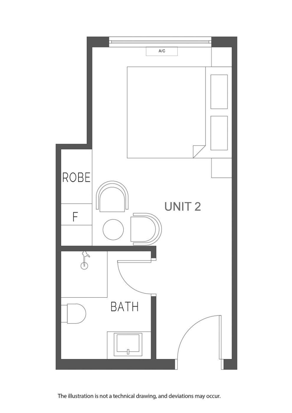 The Lodge - 4 Luxury Central Private Studio Rooms - Free Wifi Mount Gambier Habitación foto