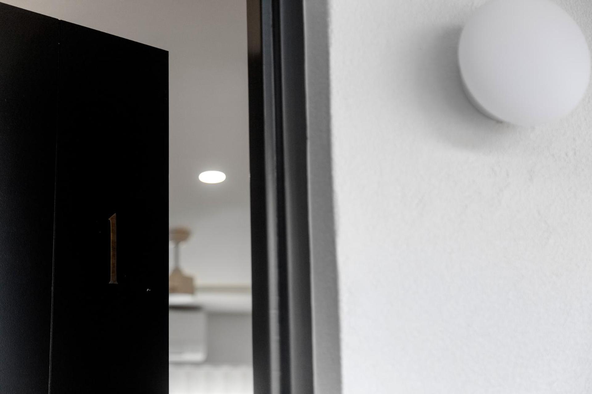 The Lodge - 4 Luxury Central Private Studio Rooms - Free Wifi Mount Gambier Habitación foto