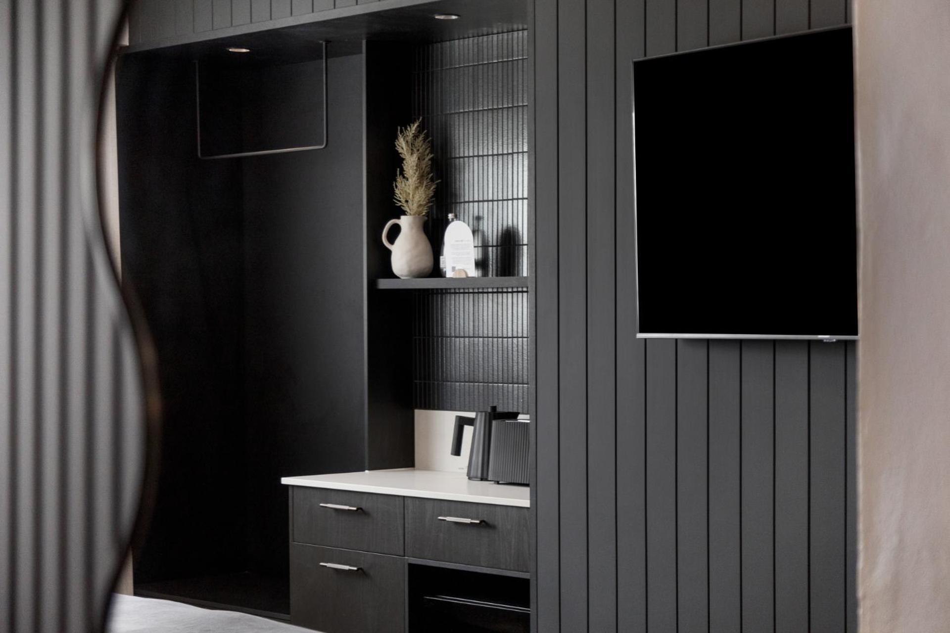 The Lodge - 4 Luxury Central Private Studio Rooms - Free Wifi Mount Gambier Exterior foto