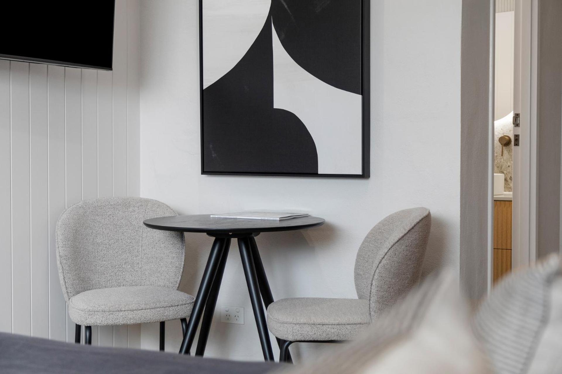 The Lodge - 4 Luxury Central Private Studio Rooms - Free Wifi Mount Gambier Exterior foto