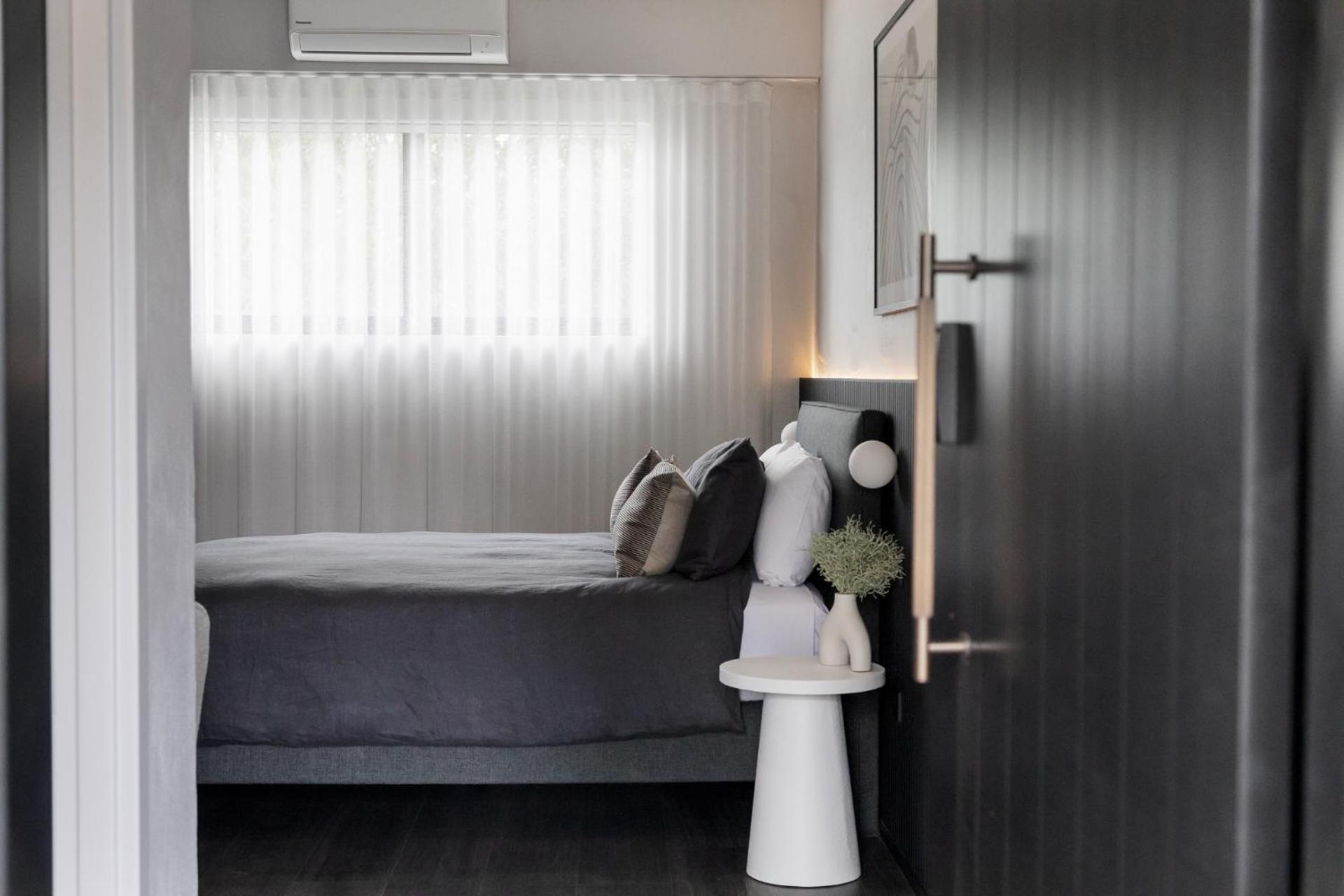 The Lodge - 4 Luxury Central Private Studio Rooms - Free Wifi Mount Gambier Habitación foto