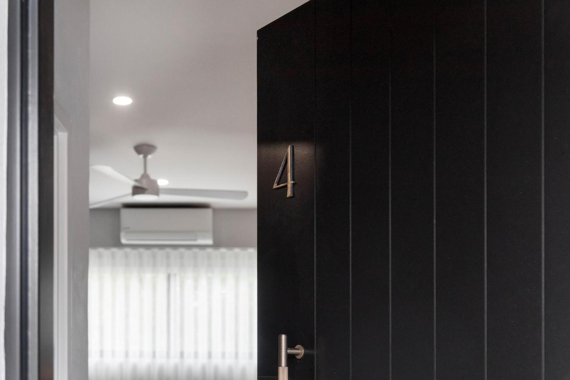 The Lodge - 4 Luxury Central Private Studio Rooms - Free Wifi Mount Gambier Habitación foto