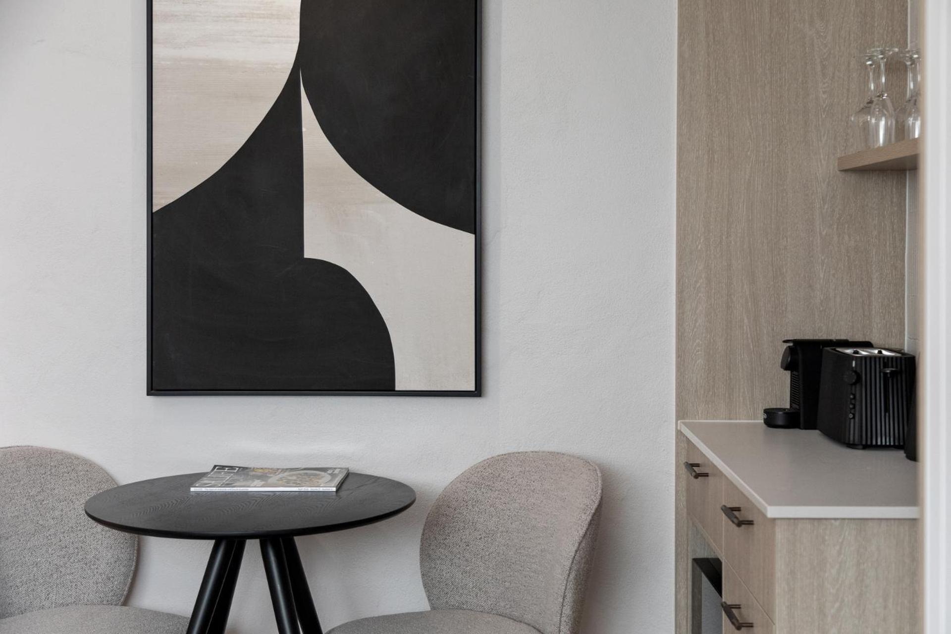 The Lodge - 4 Luxury Central Private Studio Rooms - Free Wifi Mount Gambier Habitación foto