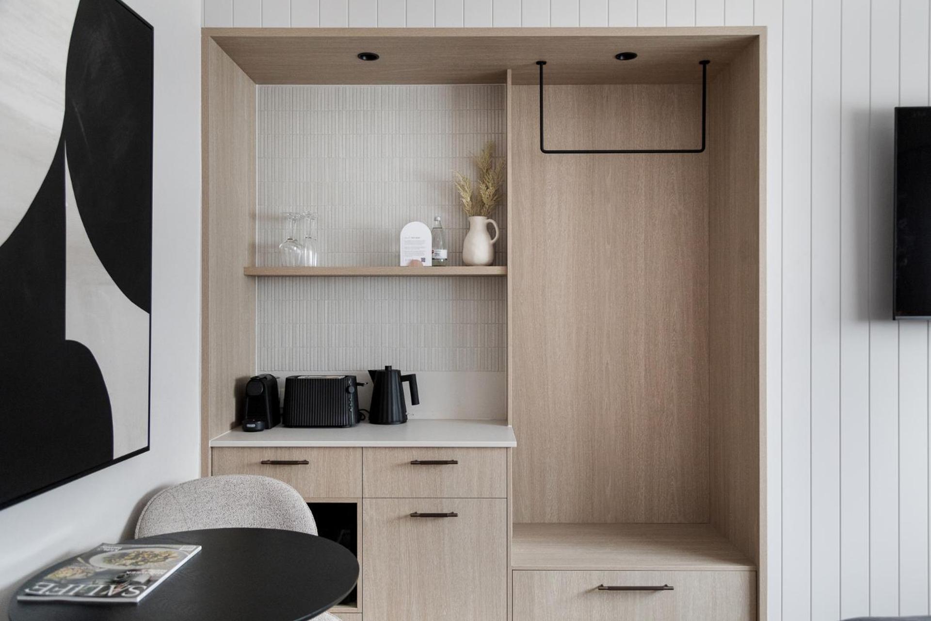 The Lodge - 4 Luxury Central Private Studio Rooms - Free Wifi Mount Gambier Exterior foto