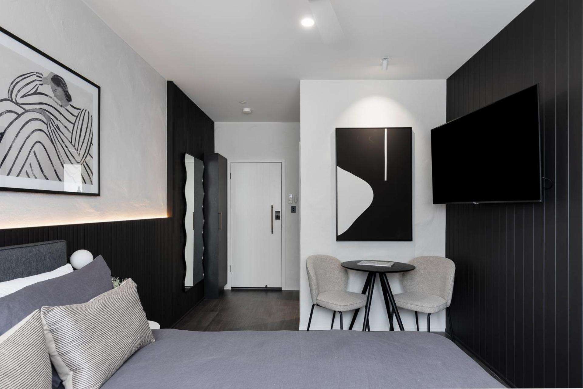 The Lodge - 4 Luxury Central Private Studio Rooms - Free Wifi Mount Gambier Exterior foto