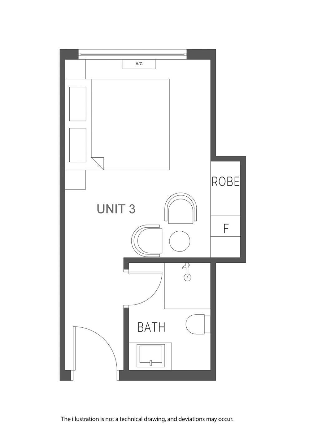 The Lodge - 4 Luxury Central Private Studio Rooms - Free Wifi Mount Gambier Exterior foto