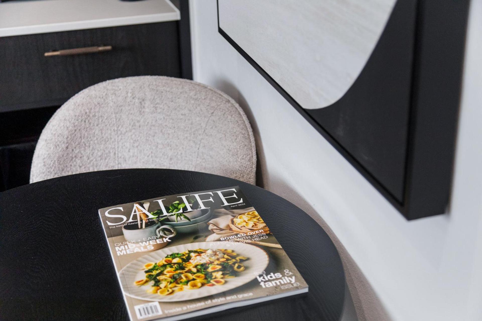 The Lodge - 4 Luxury Central Private Studio Rooms - Free Wifi Mount Gambier Exterior foto