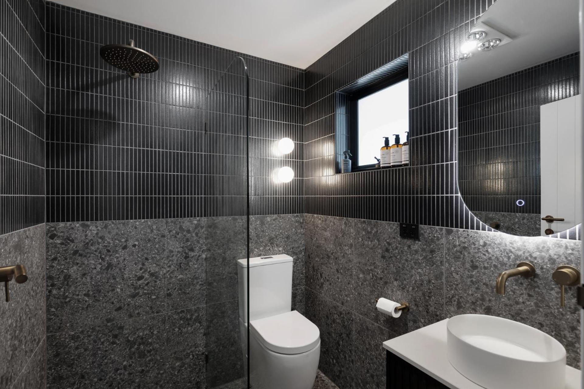 The Lodge - 4 Luxury Central Private Studio Rooms - Free Wifi Mount Gambier Habitación foto